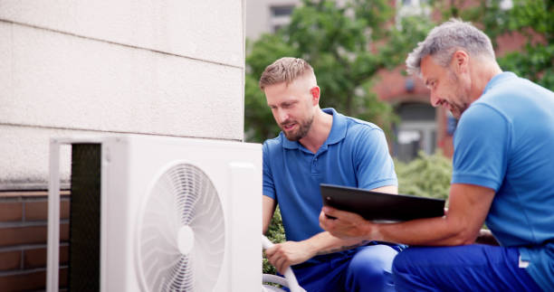 Best Thermostats and Smart Controls in Incline Village, NV
