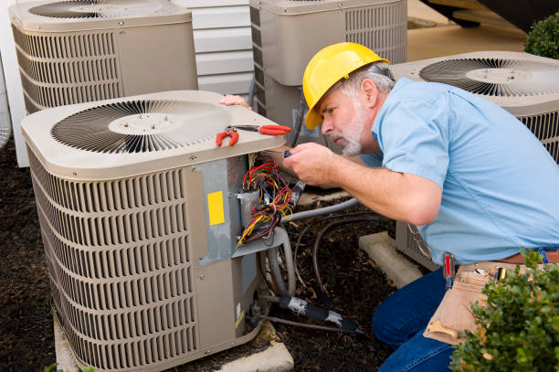 Best VRF (Variable Refrigerant Flow) Systems in Incline Village, NV