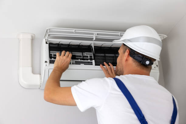 Best Solar-powered HVAC Systems in Incline Village, NV