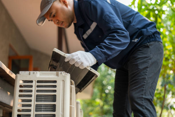 Best Energy-efficient HVAC Solutions in Incline Village, NV
