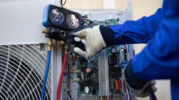 Professional HVAC in Incline Village, NV